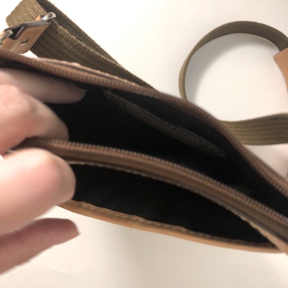 Coach Signature Swingback Crossbody Bag - Picture 3 of 10